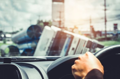 Trucking Safety