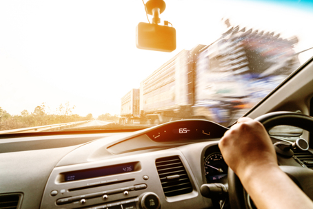 truck accident