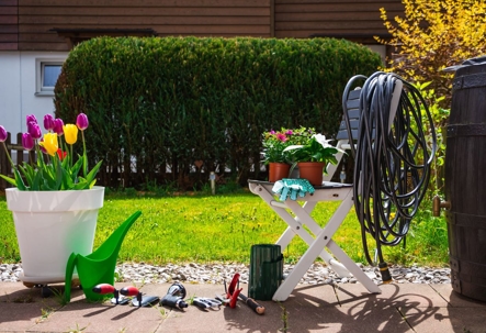 Spring Cleaning and Premises Liability