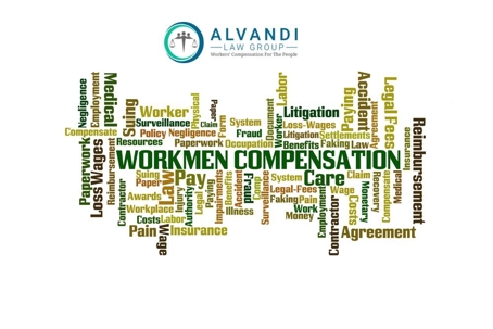 workers comp