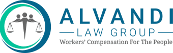 Alvandi Law Group Logo