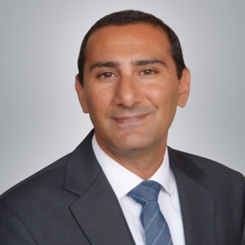 Sheriff Issa Photo