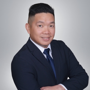 Mikhail Josef N. Gomez Photo