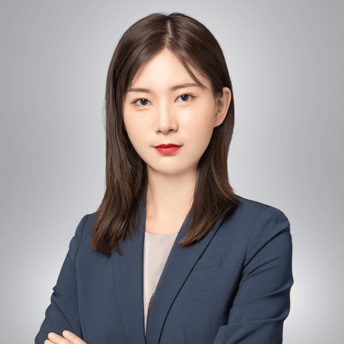 Shelly Pu Photo