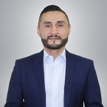 Humberto N. Macias Photo