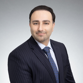 Bobby Alaghebandan Photo