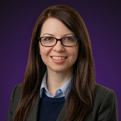 Carolyn  Lewis Photo