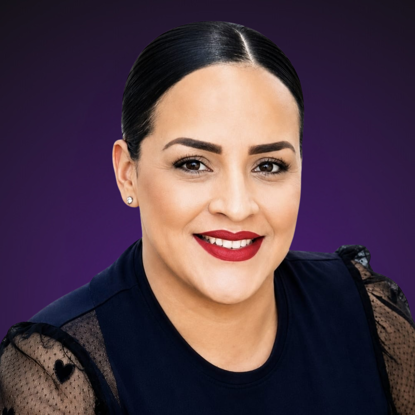 Elizabeth  Moctezuma Photo