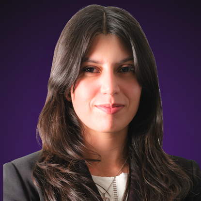 Floresenia  Mendez Photo