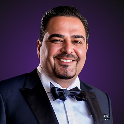 Gil Alvandi Photo
