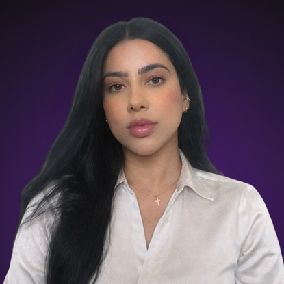 Jacqueline  Betancourt Photo