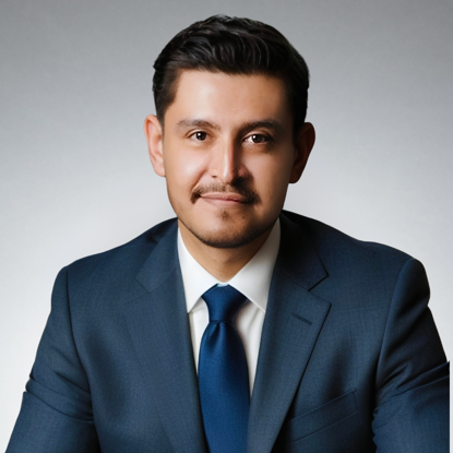 Jose Miguel  Portillo Photo