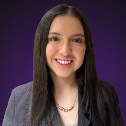 Maria  Fernanda Luna Photo