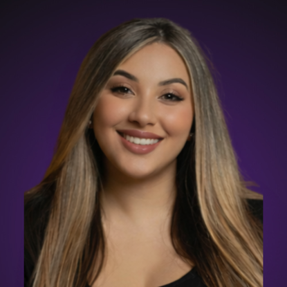 Michelle  Bernal Photo