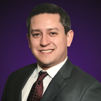 Randal  Robinson Photo