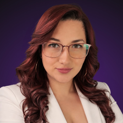 Samantha  Ortega Photo