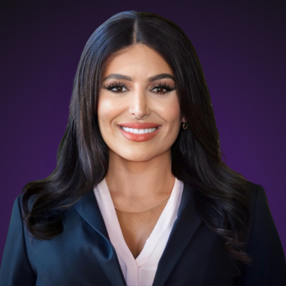 Karine  Hafuta, Esq Photo