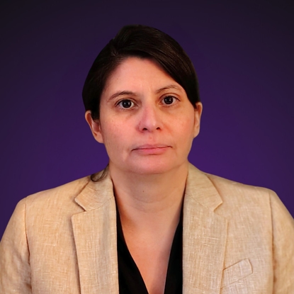 Melinda Gonzalez Photo