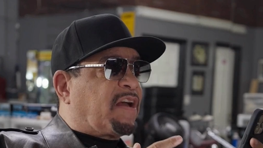 Ice T