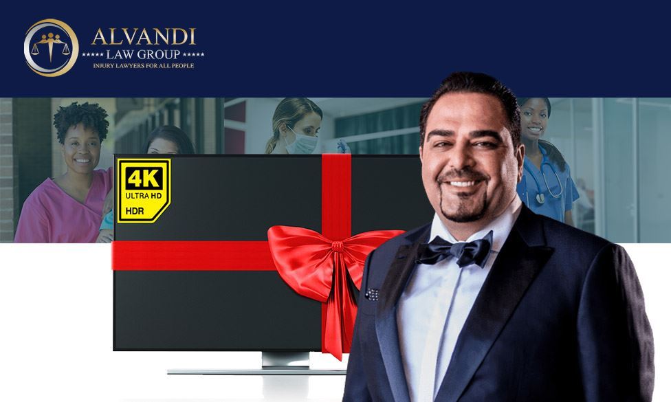 Alvandi Law Group