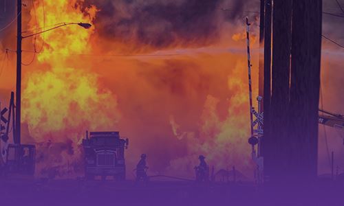 Lesiones Por Quemaduras