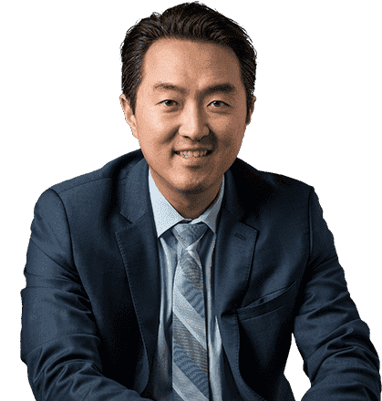 Eddie H. Choi Photo